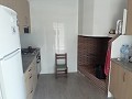Schöne Villa in Ricabacica, Abanilla + Olivenhain in Partidor in  Dream Villas Alicante