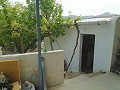 Schöne Villa in Ricabacica, Abanilla + Olivenhain in Partidor in  Dream Villas Alicante