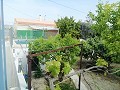 Schöne Villa in Ricabacica, Abanilla + Olivenhain in Partidor in  Dream Villas Alicante