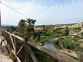 Schöne Villa in Ricabacica, Abanilla + Olivenhain in Partidor in  Dream Villas Alicante