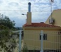 Schöne Villa in Ricabacica, Abanilla + Olivenhain in Partidor in  Dream Villas Alicante