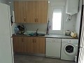 Schöne Villa in Ricabacica, Abanilla + Olivenhain in Partidor in  Dream Villas Alicante