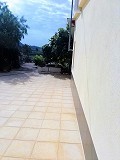 Schöne Villa in Ricabacica, Abanilla + Olivenhain in Partidor in  Dream Villas Alicante