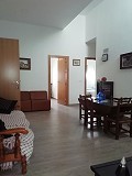 Schöne Villa in Ricabacica, Abanilla + Olivenhain in Partidor in  Dream Villas Alicante