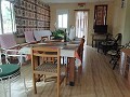 Schöne Villa in Ricabacica, Abanilla + Olivenhain in Partidor in  Dream Villas Alicante