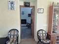 Schöne Villa in Ricabacica, Abanilla + Olivenhain in Partidor in  Dream Villas Alicante
