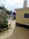 Schöne Villa in Ricabacica, Abanilla + Olivenhain in Partidor in  Dream Villas Alicante