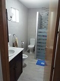 Schöne Villa in Ricabacica, Abanilla + Olivenhain in Partidor in  Dream Villas Alicante