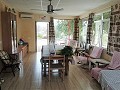 Schöne Villa in Ricabacica, Abanilla + Olivenhain in Partidor in  Dream Villas Alicante