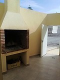 Schöne Villa in Ricabacica, Abanilla + Olivenhain in Partidor in  Dream Villas Alicante
