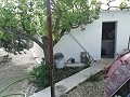 Schöne Villa in Ricabacica, Abanilla + Olivenhain in Partidor in  Dream Villas Alicante