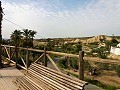 Schöne Villa in Ricabacica, Abanilla + Olivenhain in Partidor in  Dream Villas Alicante