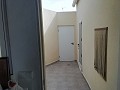 Schöne Villa in Ricabacica, Abanilla + Olivenhain in Partidor in  Dream Villas Alicante