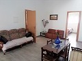 Schöne Villa in Ricabacica, Abanilla + Olivenhain in Partidor in  Dream Villas Alicante
