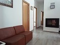 Schöne Villa in Ricabacica, Abanilla + Olivenhain in Partidor in  Dream Villas Alicante