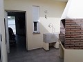 Schöne Villa in Ricabacica, Abanilla + Olivenhain in Partidor in  Dream Villas Alicante