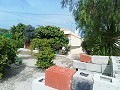 Schöne Villa in Ricabacica, Abanilla + Olivenhain in Partidor in  Dream Villas Alicante