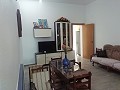 Schöne Villa in Ricabacica, Abanilla + Olivenhain in Partidor in  Dream Villas Alicante