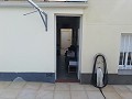 Schöne Villa in Ricabacica, Abanilla + Olivenhain in Partidor in  Dream Villas Alicante