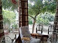 Schöne Villa in Ricabacica, Abanilla + Olivenhain in Partidor in  Dream Villas Alicante