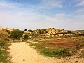 Schöne Villa in Ricabacica, Abanilla + Olivenhain in Partidor in  Dream Villas Alicante