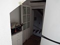 Maison de ville avec solarium à Teresa de Cofrentes in  Dream Villas Alicante
