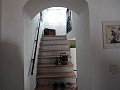 Maison de ville avec solarium à Teresa de Cofrentes in  Dream Villas Alicante