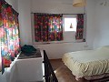 Maison de ville avec solarium à Teresa de Cofrentes in  Dream Villas Alicante