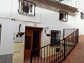Maison de ville avec solarium à Teresa de Cofrentes in  Dream Villas Alicante