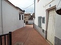 Maison de ville avec solarium à Teresa de Cofrentes in  Dream Villas Alicante