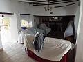 Maison de ville avec solarium à Teresa de Cofrentes in  Dream Villas Alicante