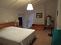 Maison de ville avec solarium à Teresa de Cofrentes in  Dream Villas Alicante