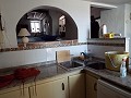 Maison de ville avec solarium à Teresa de Cofrentes in  Dream Villas Alicante