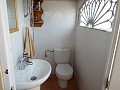 Maison de ville avec solarium à Teresa de Cofrentes in  Dream Villas Alicante