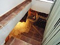 Maison de ville avec solarium à Teresa de Cofrentes in  Dream Villas Alicante