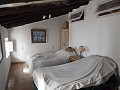 Maison de ville avec solarium à Teresa de Cofrentes in  Dream Villas Alicante