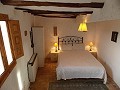 Maison de ville avec solarium à Teresa de Cofrentes in  Dream Villas Alicante