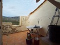 Maison de ville avec solarium à Teresa de Cofrentes in  Dream Villas Alicante