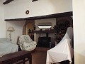 Maison de ville avec solarium à Teresa de Cofrentes in  Dream Villas Alicante