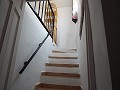Maison de ville avec solarium à Teresa de Cofrentes in  Dream Villas Alicante