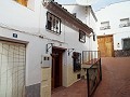 Maison de ville avec solarium à Teresa de Cofrentes in  Dream Villas Alicante