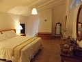 Maison de ville avec solarium à Teresa de Cofrentes in  Dream Villas Alicante