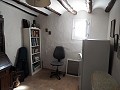 Maison de ville avec solarium à Teresa de Cofrentes in  Dream Villas Alicante