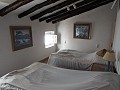 Maison de ville avec solarium à Teresa de Cofrentes in  Dream Villas Alicante