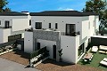 Neue Luxus-Bungalows in  Dream Villas Alicante