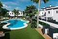 Neue Luxus-Bungalows in  Dream Villas Alicante