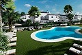 Neue Luxus-Bungalows in  Dream Villas Alicante