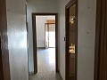 Wohnung mit Garage im Stadtzentrum in  Dream Villas Alicante