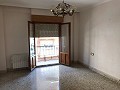 Wohnung mit Garage im Stadtzentrum in  Dream Villas Alicante