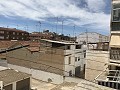 Wohnung mit Garage im Stadtzentrum in  Dream Villas Alicante